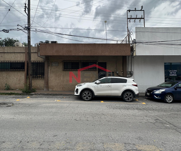 Renta de oficina en V Carranza