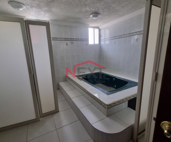 Casa en Renta en Privada Los Ángeles con 3 recámaras en Planta Baja, atrás de Sanborns Echeverría