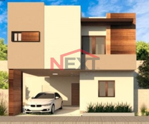CASA AL NORTE A 1 MIN CARR SALTILLO- MTY