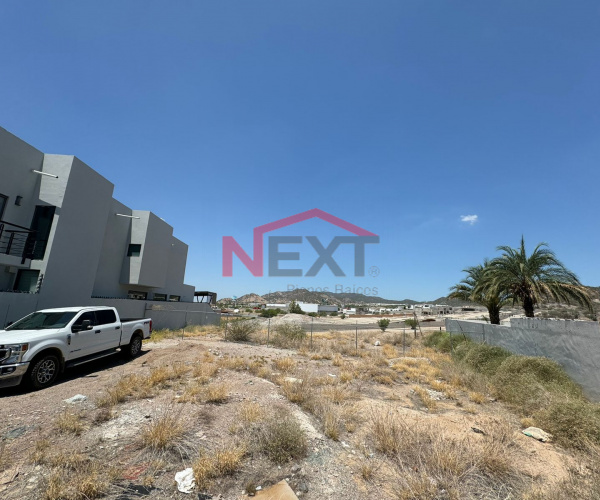 TERRENO EN VENTA EN PRIVADAS DEL PEDREGAL