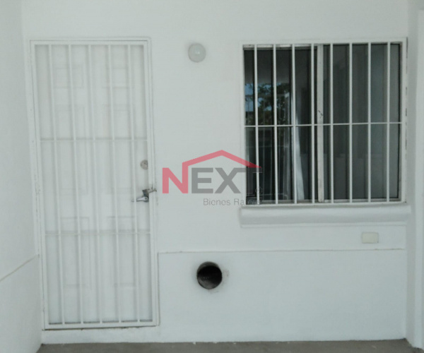 DEPARTAMENTO EN RENTA SIN AMUEBLAR EN FRACC. VIRREYES RESIDENCIAL