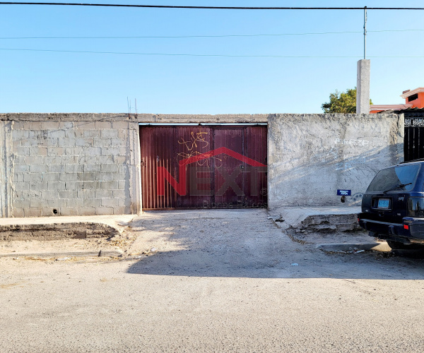 TERRENO EN VENTA EN COL. EMILIANO ZAPATA