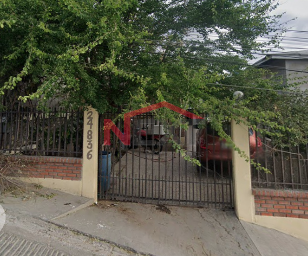VENTA EN PROPIEDAD FLORIDO SEGUNDA SECCION TIJUANA B.C