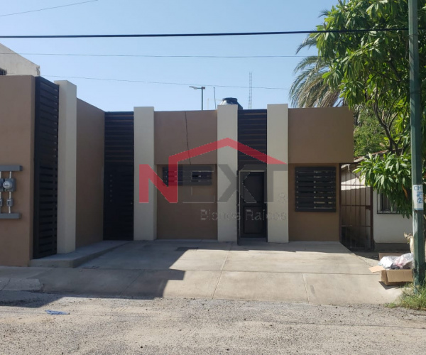 DEPARTAMENTO EN RENTA EN COL. BACHOCO