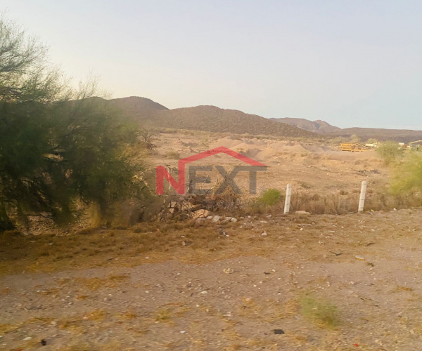 VENTA DE TERRENO