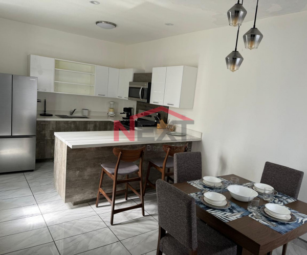 Departamento en Renta Amueblado en La mesa Tijuana B.C