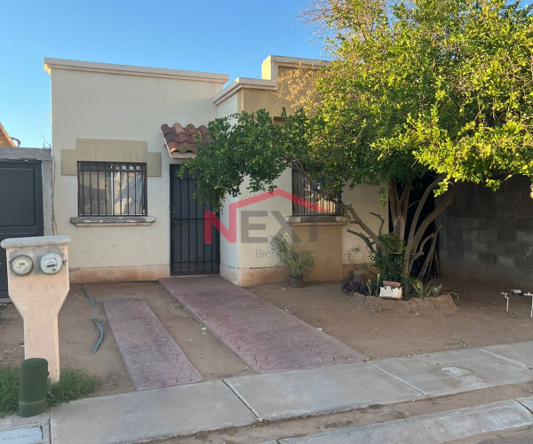 CASA EN RENTA EN PUERTA REAL RESIDENCIAL