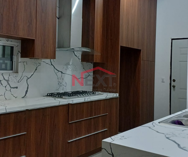 CASA EN VENTA EN COL. LAS MINITAS