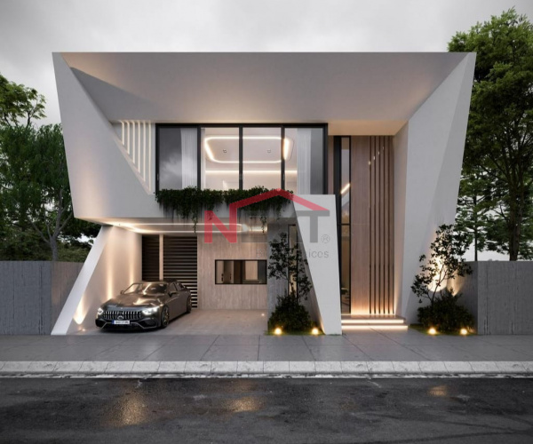 Venta de casa en Rincon de Alcantara 1
