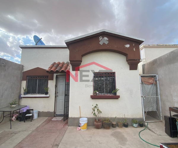 CASA EN VENTA EN PUERTA REAL RESIDENCIAL