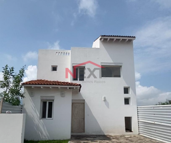 RESIDENCIA EN  PREVENTA  SAN MIGUEL DE ALLENDE