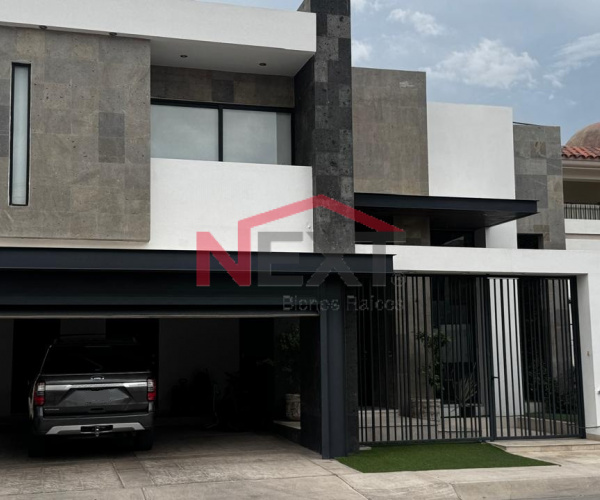CASA EN VENTA EN CASA GRANDE RESIDENCIAL