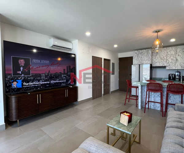 DEPARTAMENTO EN VENTA EN TORRE AMBAR