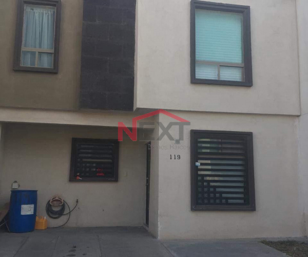 EN VENTA CASA EN VALLE DEL ORIENTE SECTOR A