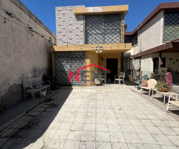 CASA EN VENTA EN COL. CENTRO