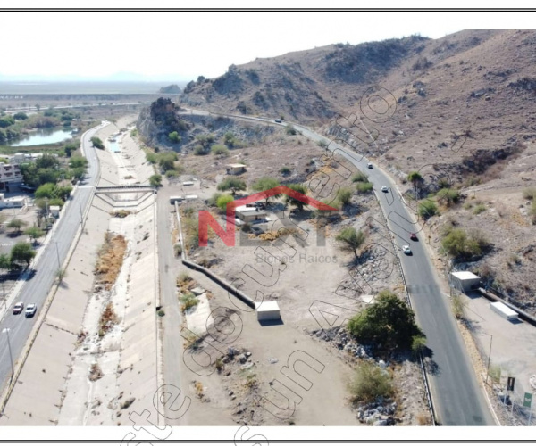 TERRENO EN VENTA EN BLVD PASEO RIO DE SONORA