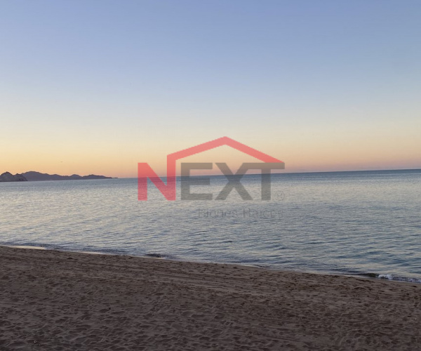 TERRENO EN VENTA BAHIA DE KINO COLINAS DEL MAR
