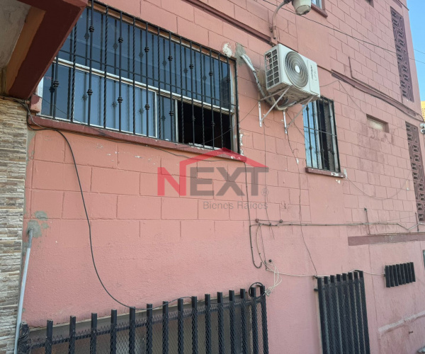 VENTA DE DEPARTAMENTO EN INFONAVIT CACHANILLAS