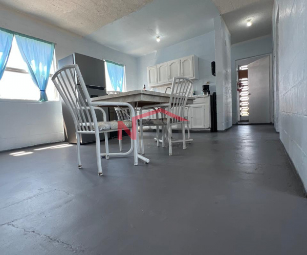 DEPARTAMENTO 5to NIVEL EN VENTA, EN INFONAVIT  CACHANILLAS, Tijuana B.C.