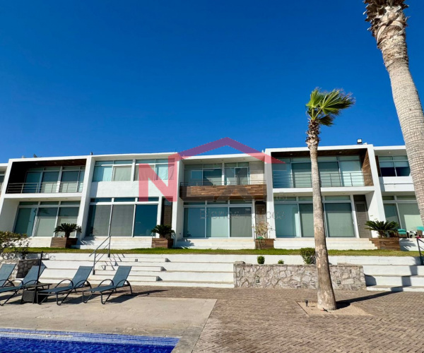 DEPARTAMENTO EN VENTA EN  BAHIA DE KINO