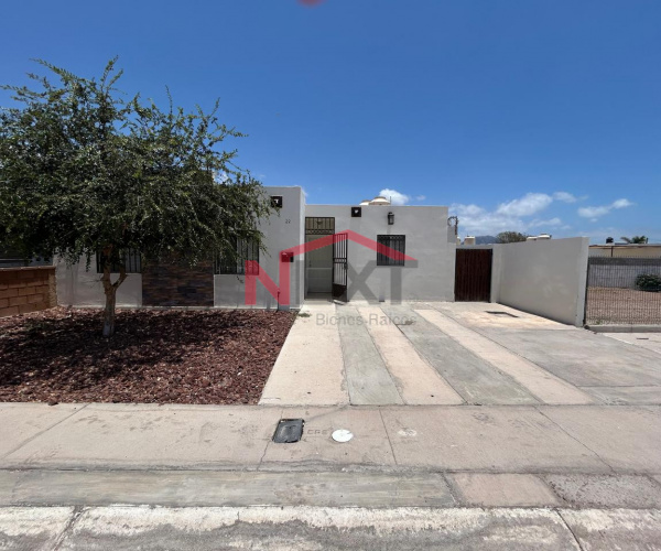 VENTA DE PROPIEDAD EN SAN CARLOS