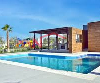 Casa en Sorrento
