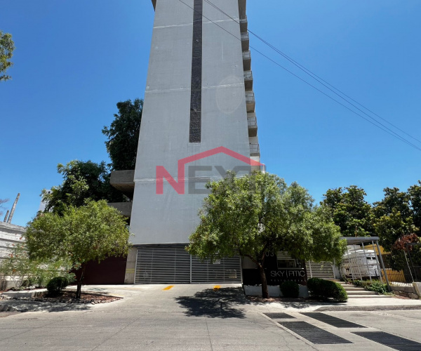DEPARTAMENTO EN RENTA EN TORRE SKY PITIC