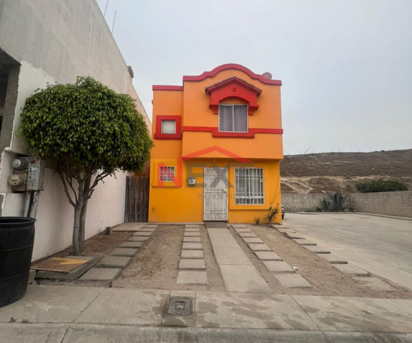 Venta en Urbiquinta del Cedro Tijuana B.C