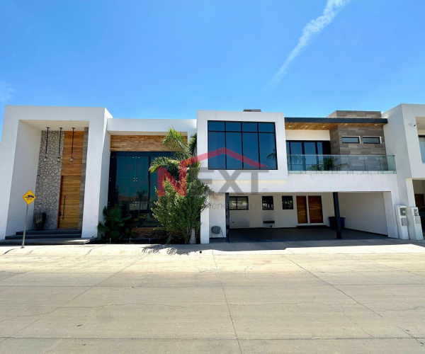 CASA EN VENTA EN LOS SANTOS RESIDENCIAL
