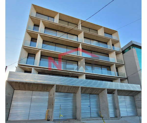 DEPARTAMENTO EN RENTA EN COLONIA MARRON TIJUANA B.C