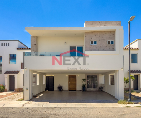 CASA EN VENTA EN PROVINCIAS RESIDENCIAL