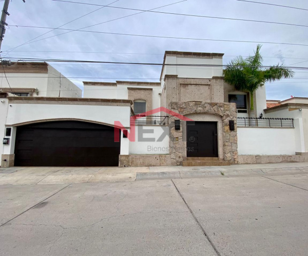 CASA EN VENTA EN LA PALOMA RESIDENCIAL 