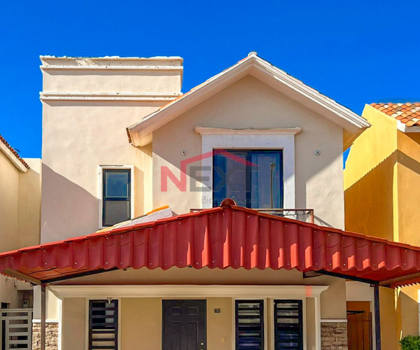 CASA EN VENTA EN CAMPO GRANDE RESIDENCIAL