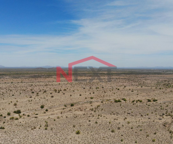 TERRENO EN VENTA EN CAUSES DEL RIO SONORA