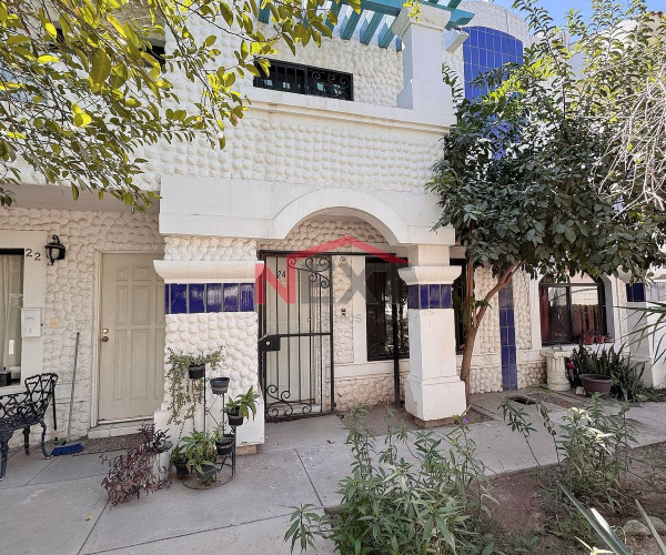 DEPARTAMENTO EN RENTA EN VILLA FLORENCIA RESIDENCIAL