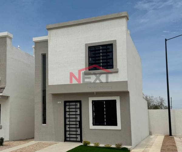 CASA EN RENTA EN ALBATERRA RESIDENCIAL