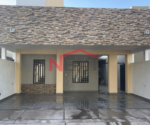 CASA EN RENTA EN SAN FRANCISCO VALLE RESIDENCIAL
