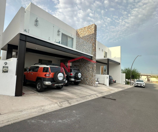 CASA EN VENTA EN VENTURA RESIDENCIAL