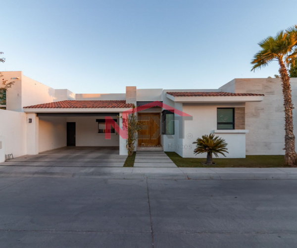 CASA EN VENTA EN CASA GRANDE RESIDENCIAL II