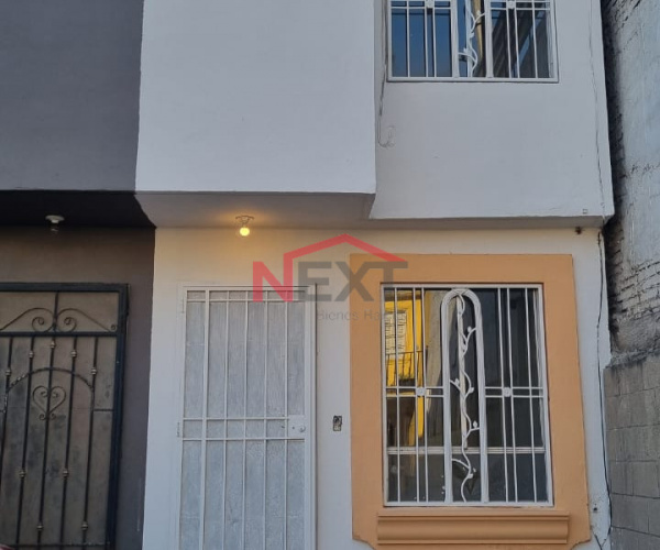 CASA EN VENTA EN VILLAS DEL SOL TIJUANA B.C