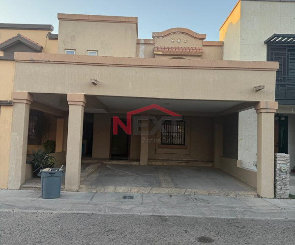 CASA EN RENTA EN MONTECARLO RESIDENCIAL