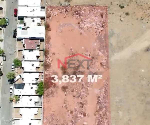 TERRENO EN VENTA EN PUERTA REAL