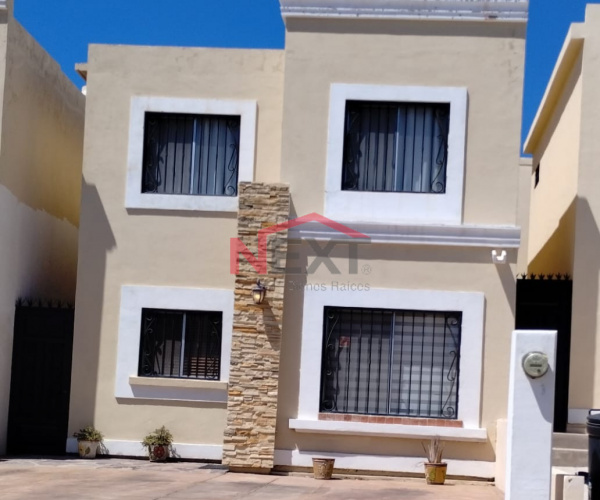 CASA EN RENTA MISION DE ANDALUCIA