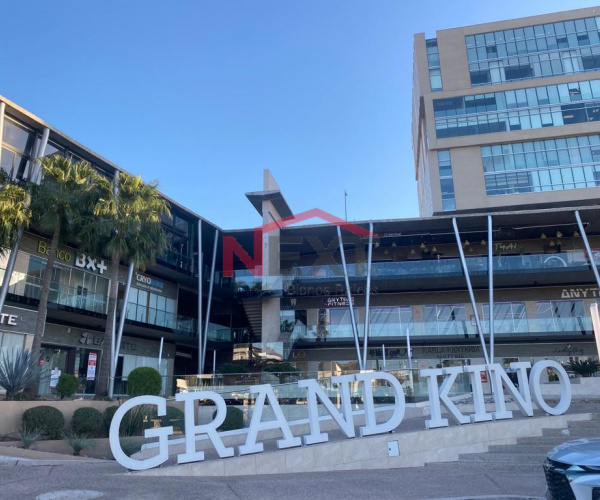 OFICINA EN RENTA EN GRAND KINO