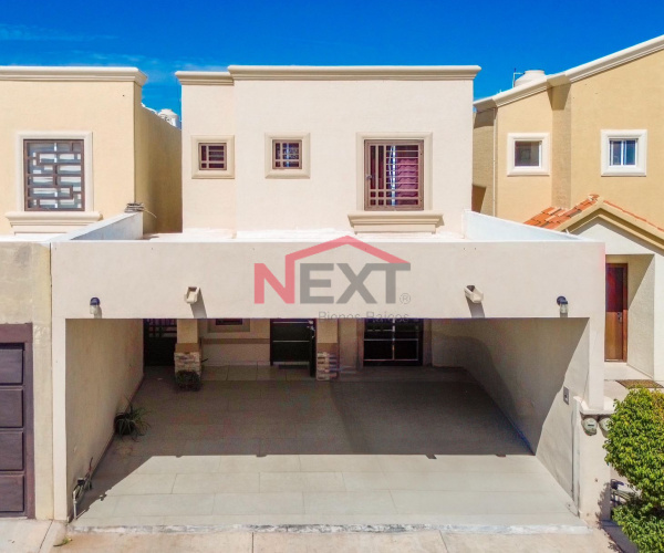 CASA EN VENTA EN STANZA SOLARE
