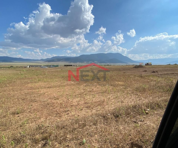 TERRENO EN VENTA EL PORVENIR ARTEAGA