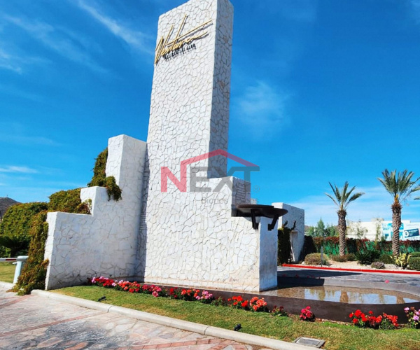 TERRENO EN VENTA EN VENTURA RESIDENCIAL