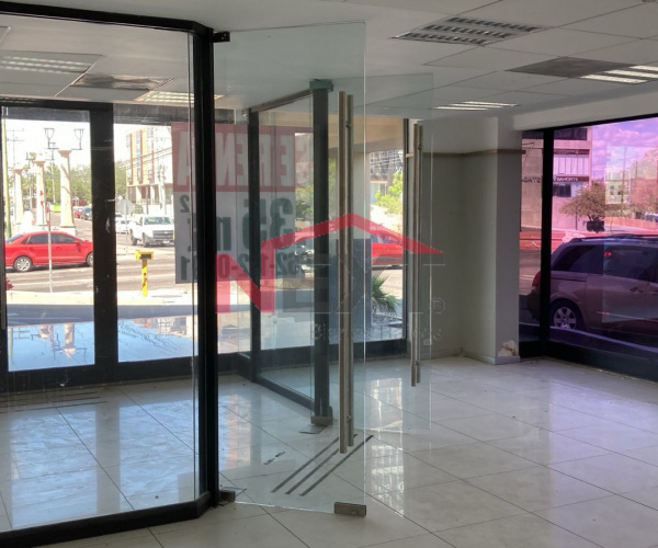 LOCAL EN RENTA EN PLAZA WORKSPACE