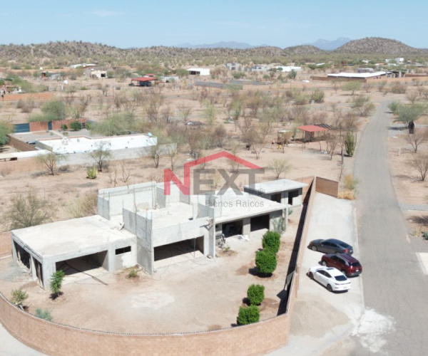 TERRENO EN VENTA EN PUEBLO DORADO CAMPESTRE RESIDENCIAL