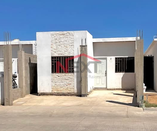 CASA EN VENTA EN ACACIA RESIDENCIAL